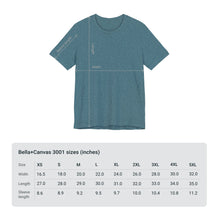 Load image into Gallery viewer, Libra The Scales Short Sleeve Tee