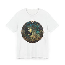 Load image into Gallery viewer, Virgo The Virgin Short Sleeve Tee