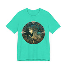Load image into Gallery viewer, Virgo The Virgin Short Sleeve Tee