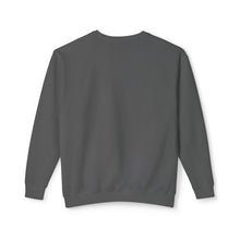 Load image into Gallery viewer, Gemini Zodiac Unisex Lightweight Crewneck Sweatshirt