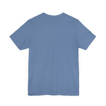 Load image into Gallery viewer, Gemini Zodiac Short Sleeve Tee