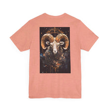 Load image into Gallery viewer, Aries Signature Two Sided Jersey Short Sleeve Tee