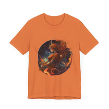 Load image into Gallery viewer, Sagittarius Zodiac Unisex Short Sleeve Tee