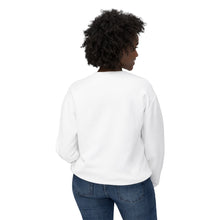 Load image into Gallery viewer, Capricorn Zodiac Unisex Lightweight Crewneck Sweatshirt