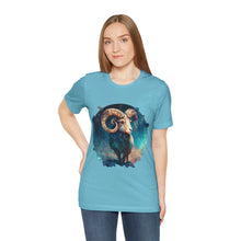 Load image into Gallery viewer, Aries Signature Two Sided Jersey Short Sleeve Tee