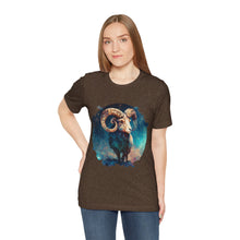 Load image into Gallery viewer, Aries Signature Two Sided Jersey Short Sleeve Tee