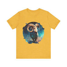 Load image into Gallery viewer, Aries Signature Two Sided Jersey Short Sleeve Tee