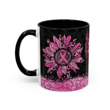 Load image into Gallery viewer, Support Squad You Are Not Alone Coffee or Tea Mug (11 or 15 oz)