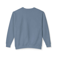 Load image into Gallery viewer, Capricorn Zodiac Unisex Lightweight Crewneck Sweatshirt
