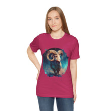 Load image into Gallery viewer, Aries Signature Two Sided Jersey Short Sleeve Tee