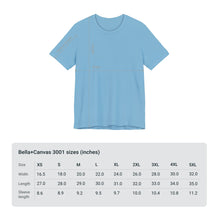 Load image into Gallery viewer, Cancer Zodiac Unisex Short Sleeve Tee