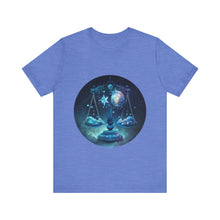 Load image into Gallery viewer, Libra The Scales Short Sleeve Tee