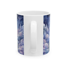 Load image into Gallery viewer, Enchanted Winter Queens Ceramic Mug, (11oz, 15oz)