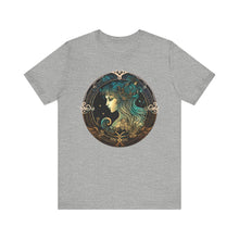 Load image into Gallery viewer, Virgo The Virgin Short Sleeve Tee