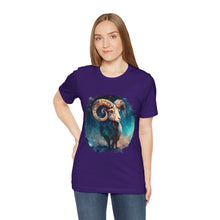 Load image into Gallery viewer, Aries Signature Two Sided Jersey Short Sleeve Tee