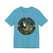 Load image into Gallery viewer, Virgo The Virgin Short Sleeve Tee