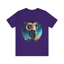 Load image into Gallery viewer, Aries Signature Two Sided Jersey Short Sleeve Tee