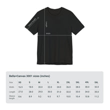 Load image into Gallery viewer, Cancer Zodiac Unisex Short Sleeve Tee
