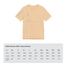 Load image into Gallery viewer, Cancer Zodiac Unisex Short Sleeve Tee