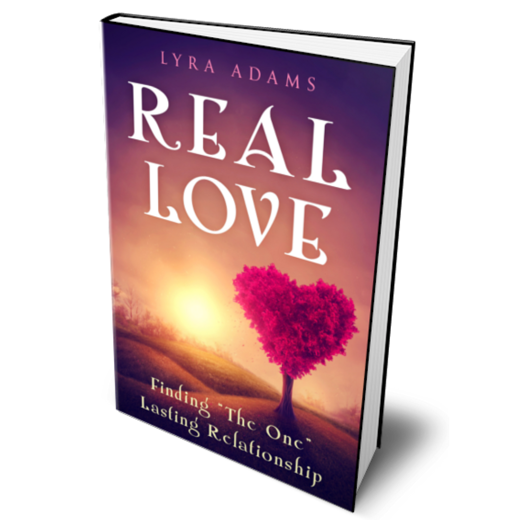 Real Love ~ Finding 