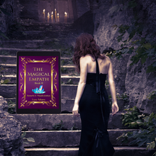 Load image into Gallery viewer, The Magical Empath Book II ~ Rebirth & Manifestation