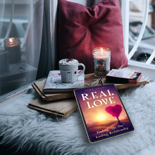 Load image into Gallery viewer, Real Love ~ Finding "The One" Lasting Relationship (Ebook)