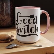 Load image into Gallery viewer, The Good Witch Coffee or Tea Mug in 2 Sizes
