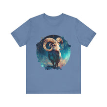 Load image into Gallery viewer, Aries Signature Two Sided Jersey Short Sleeve Tee
