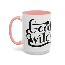 Load image into Gallery viewer, The Good Witch Coffee or Tea Mug in 2 Sizes
