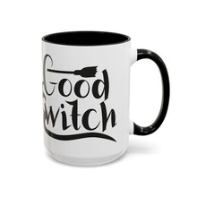 Load image into Gallery viewer, The Good Witch Coffee or Tea Mug in 2 Sizes
