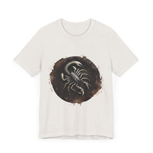 Load image into Gallery viewer, Scorpio Short Sleeve Tee
