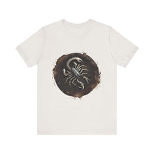 Load image into Gallery viewer, Scorpio Short Sleeve Tee
