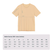 Load image into Gallery viewer, Cancer Signature Two Sided Jersey Short Sleeve Tee
