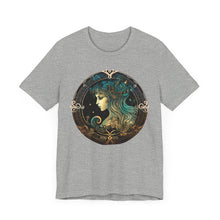 Load image into Gallery viewer, Virgo The Virgin Short Sleeve Tee
