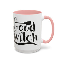 Load image into Gallery viewer, The Good Witch Coffee or Tea Mug in 2 Sizes
