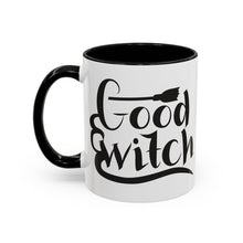 Load image into Gallery viewer, The Good Witch Coffee or Tea Mug in 2 Sizes
