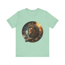 Load image into Gallery viewer, Leo Zodiac Short Sleeve Tee
