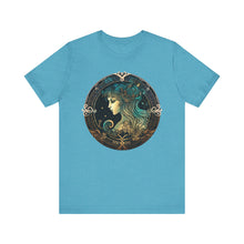 Load image into Gallery viewer, Virgo The Virgin Short Sleeve Tee
