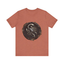 Load image into Gallery viewer, Scorpio Short Sleeve Tee
