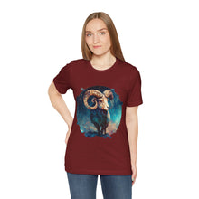 Load image into Gallery viewer, Aries Signature Two Sided Jersey Short Sleeve Tee
