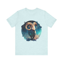 Load image into Gallery viewer, Aries Signature Two Sided Jersey Short Sleeve Tee
