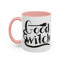 Load image into Gallery viewer, The Good Witch Coffee or Tea Mug in 2 Sizes
