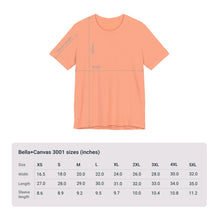 Load image into Gallery viewer, Cancer Signature Two Sided Jersey Short Sleeve Tee
