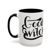 Load image into Gallery viewer, The Good Witch Coffee or Tea Mug in 2 Sizes
