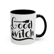Load image into Gallery viewer, The Good Witch Coffee or Tea Mug in 2 Sizes
