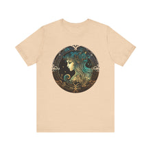 Load image into Gallery viewer, Virgo The Virgin Short Sleeve Tee
