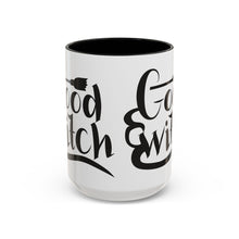 Load image into Gallery viewer, The Good Witch Coffee or Tea Mug in 2 Sizes
