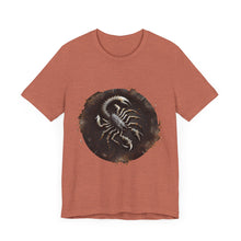 Load image into Gallery viewer, Scorpio Short Sleeve Tee
