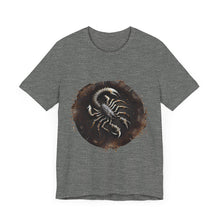 Load image into Gallery viewer, Scorpio Short Sleeve Tee
