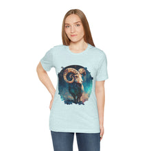 Load image into Gallery viewer, Aries Signature Two Sided Jersey Short Sleeve Tee
